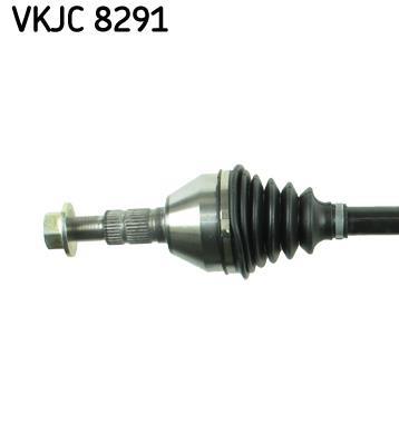 Cardan SKF VKJC 8291